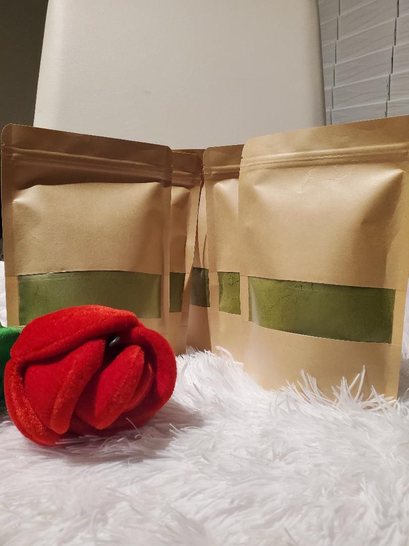 Bonding Powder - Image 4