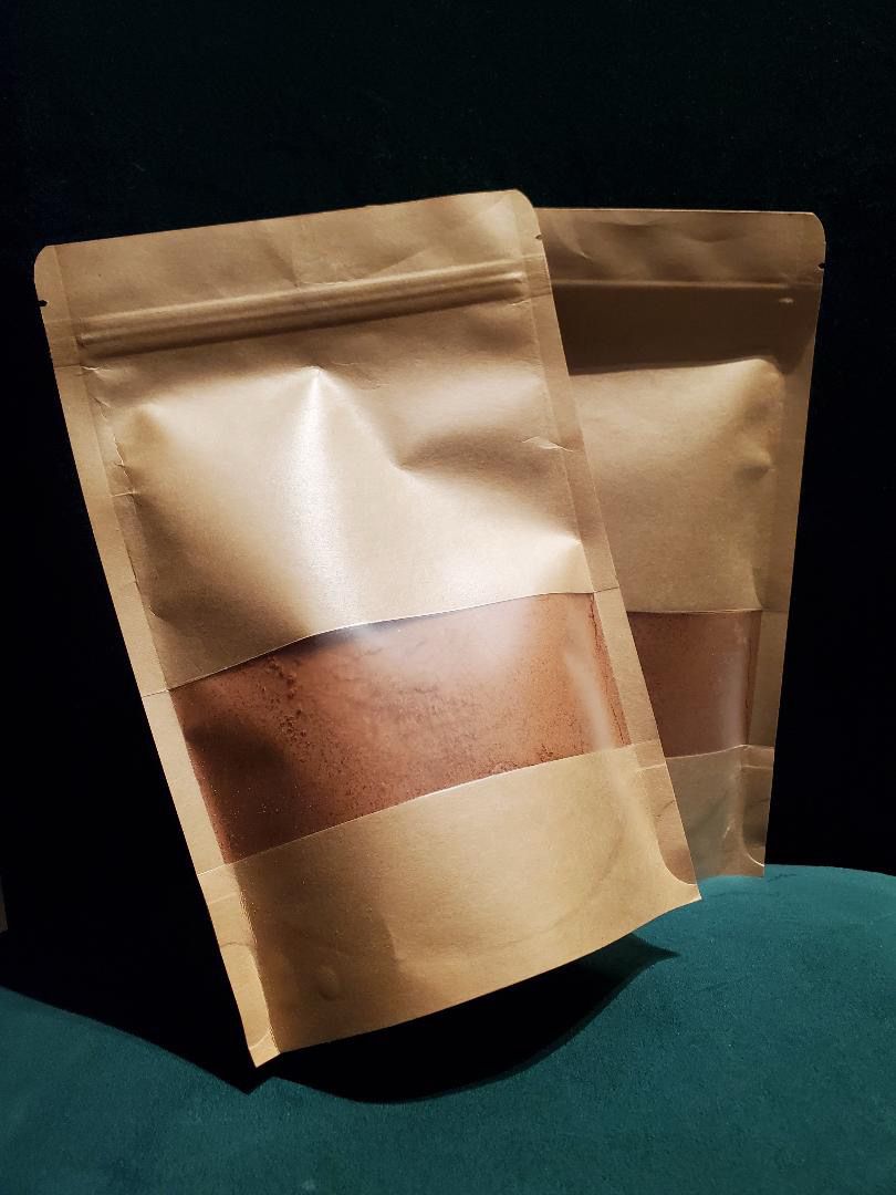 Libido Booster Powder